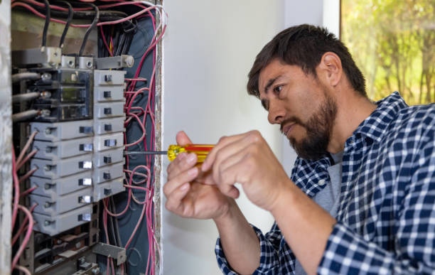 Best Electrical Safety Inspections  in Hoer, OK