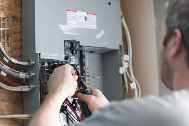 Emergency Electrical Repair Services in Hooker, OK